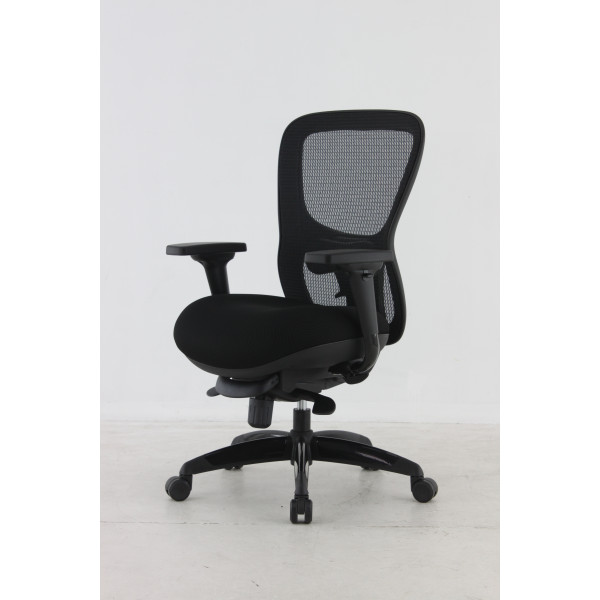 Stealth 24 Hour Air Mesh Executive Posture Chair